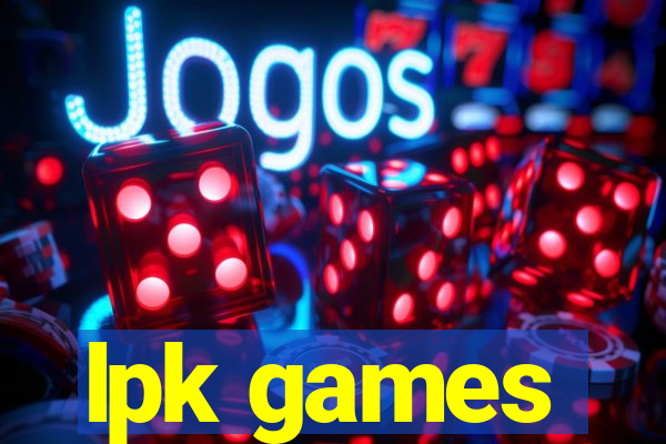 lpk games